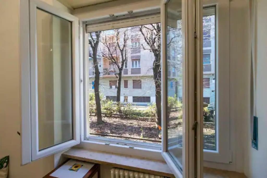 Апартаменты City Flat Strategic Position Турин Экстерьер фото